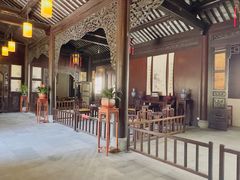-浙江省博物馆(孤山馆区)