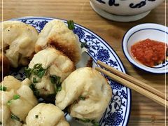 -鼎顺小吃(吴山名楼店)