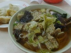 -玉华饮食店(茅台路店)