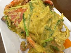 -J Daeng Seafood