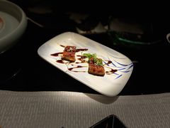 -曙亚洲餐厅-重庆富力艾美酒店(南坪万达广场店)