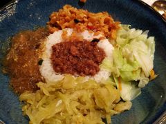 -馔豚·台北菜专门店(深圳湾万象城店)