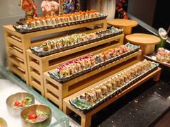 -钱小奴创意自助餐厅·原切谷饲安格斯畅吃(苏州昆山招商花园城店)