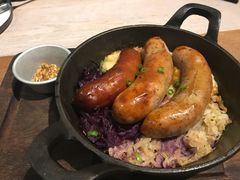 -Goose Island Brewhouse鹅岛精酿啤酒酿造工坊餐厅