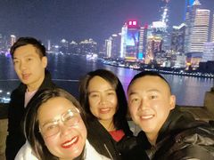 -上海和平饭店华懋阁 Cathay Room