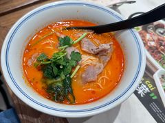 -和府捞面(曹路花园城店)