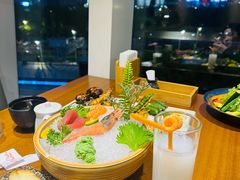 -九井澤精致料理(金茂店)