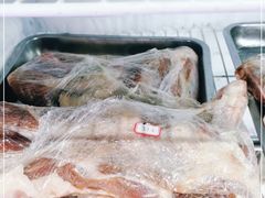 -新鞑烤羊腿(康平路店)