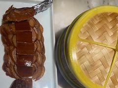 -京味斋·北京烤鸭(北京南站洋桥店)