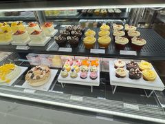 -Pantry's Best派悦坊蛋糕(世纪金源店)