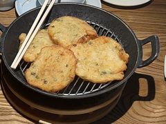 -金苑酒家·客家菜·广东老字号(万象店)