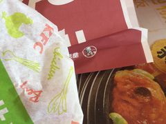 -肯德基(杭州浦沿店)