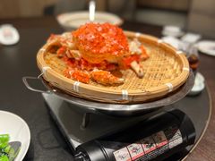 -鱼乐轩·俄罗斯海鲜直供餐厅(群力店)