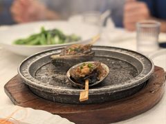 -品海楼·大连海胆锅贴馆(东港店)