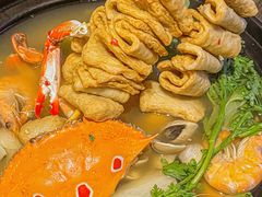 -Dak's 炸鸡(远景路店)