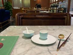 大堂-蝶园·装修中(BFC外滩金融中心店)