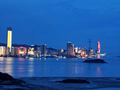 -海沧湾公园