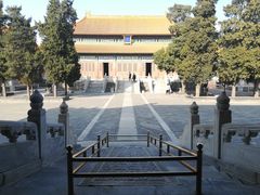 -历代帝王庙博物馆