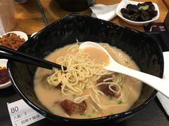 -百事佳烧鸭牛腩(上海虹桥站店)