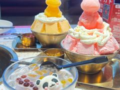 -老佛爷铜炉蛙锅(东门老街店)