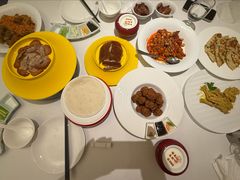 -花家怡园(四合院总店)
