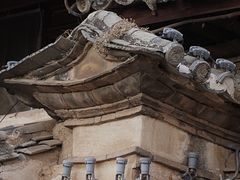 -巍山古城
