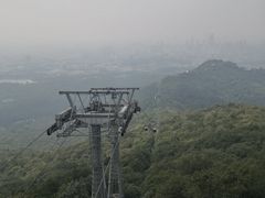 -紫金山山顶公园