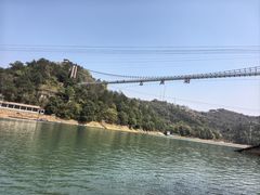 -石燕湖生态旅游景区