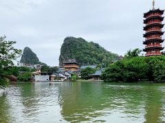 -桂林两江四湖景区