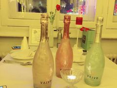 -成桂西餐厅·42年的味道(五大道疙瘩楼店)