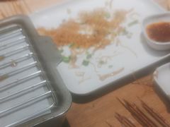-木屋烧烤(岗顶二店)