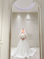 -Chic Bridal 熙可婚纱