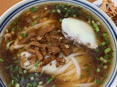-矮子粉店1985·长沙米粉(湘春路店)