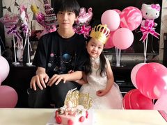 -CAKE BOSS 蛋糕老板(北京世纪金源购物中心)