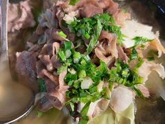 -全牛匠·乐山跷脚牛肉(新中关店)