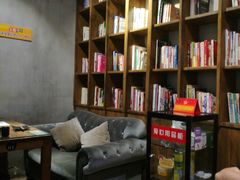 -拿渡麻辣香锅(银泰创意城店)