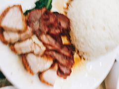-香港仔茶餐厅(凤阳店)