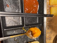 -新石器烤肉(虹悦城店)