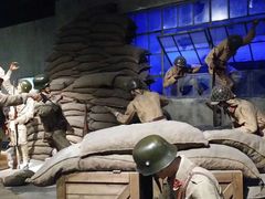 -上海四行仓库抗战纪念馆