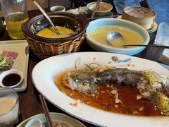 -扬州狮子楼·非遗淮扬菜(总店)