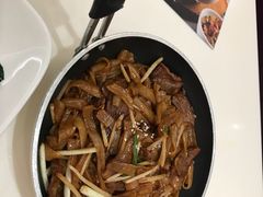 -太兴餐厅(东方广场分店)