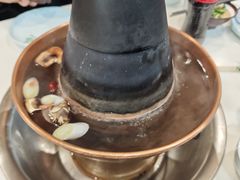 -福寿斋·老北京铜锅涮肉·烤鸭(顺义总店)