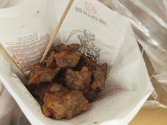 -傅强排骨(成都总店)