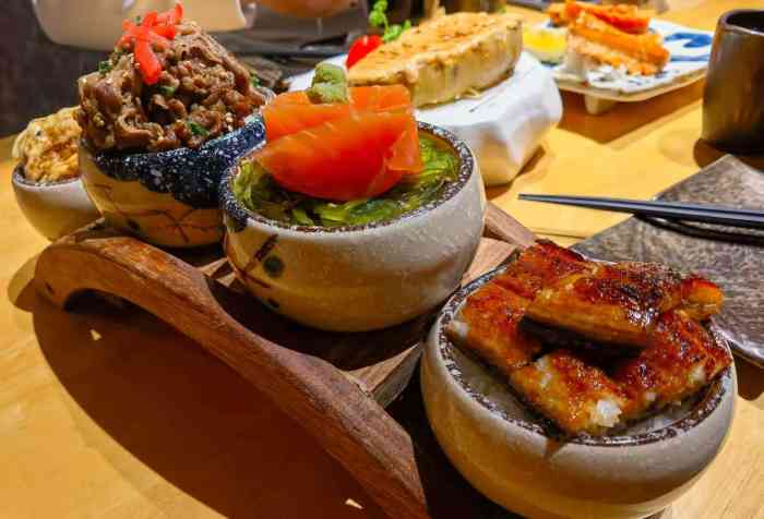 超级丼(金桥国际店)-"99前一段时间久金广场在搞一个美食节,和.