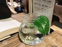-魔方城市书房(中街益田店)