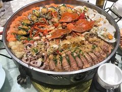 -厦门渔港(成山路店)