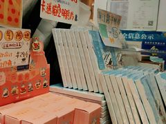 -猫的天空之城概念书店(苏州平江店)