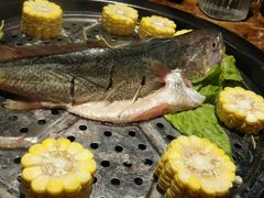 -船奇蒸汽海鲜·闽菜(八市海鲜总店)