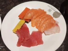 -川骄海鲜自助(河东店)