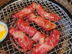 -老乾杯和牛烧肉(王府中环店)